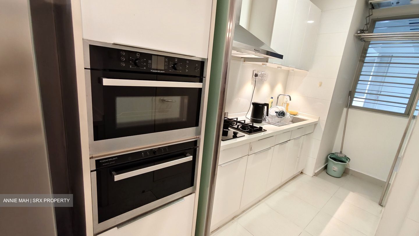 Jardin (D21), Condominium #569986001